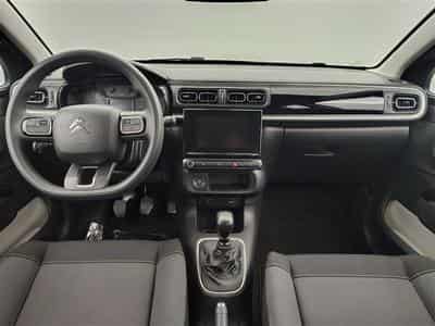 Citroen C3 1.2i PureTech Shine CARPLAY / FULL LED / JA 16" (2023) - Photo 8