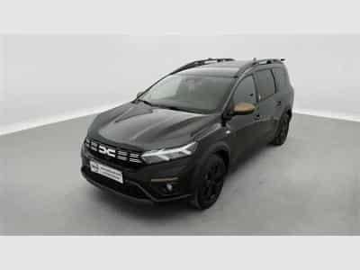 Dacia Jogger Hybrid 1.6 Extreme 7PL / NAVI / CARPLAY / CAMERA (2025) - Photo 1