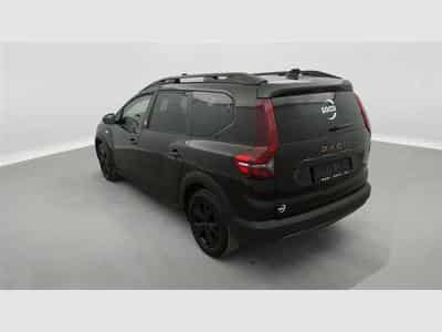 Dacia Jogger Hybrid 1.6 Extreme 7PL / NAVI / CARPLAY / CAMERA (2025) - Photo 2