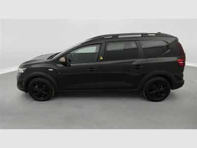 Dacia Jogger Hybrid 1.6 Extreme 7PL / NAVI / CARPLAY / CAMERA (2025) - Photo 3