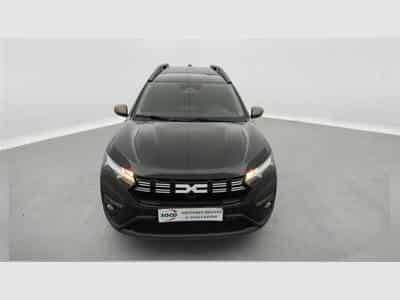 Dacia Jogger Hybrid 1.6 Extreme 7PL / NAVI / CARPLAY / CAMERA (2025) - Photo 4