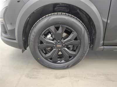 Dacia Jogger Hybrid 1.6 Extreme 7PL / NAVI / CARPLAY / CAMERA (2025) - Photo 6