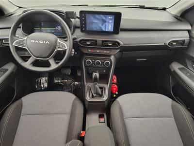 Dacia Jogger Hybrid 1.6 Extreme 7PL / NAVI / CARPLAY / CAMERA (2025) - Photo 8