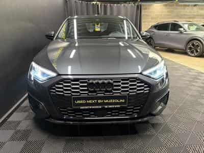 Audi A3 Limousine Advanced 30 TFSI 110cv S-tronic (2023) - Photo 4