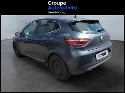 Renault Clio 1.0 TCe Techno X-Tronic (2022) - Foto 2