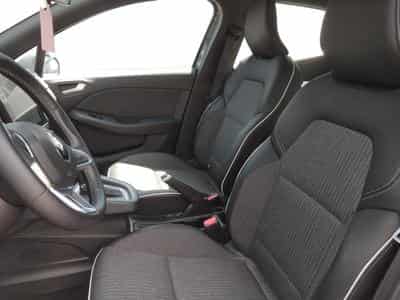 Renault Clio 1.0 TCe Techno X-Tronic (2022) - Foto 5