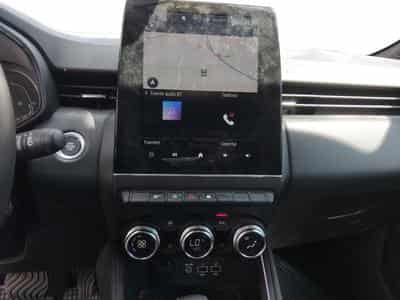 Renault Clio 1.0 TCe Techno X-Tronic (2022) - Foto 7