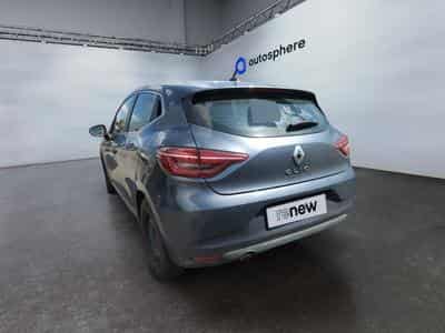 Renault Clio 1.0 TCe Techno X-Tronic (2022) - Foto 8