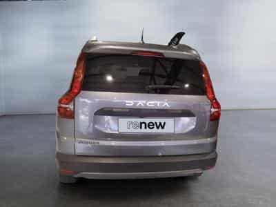 Dacia Jogger 1.0 TCe Expression 5pl. (2023) - Foto 10