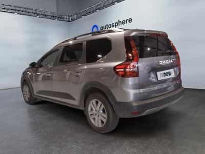 Dacia Jogger 1.0 TCe Expression 5pl. (2023) - Foto 3