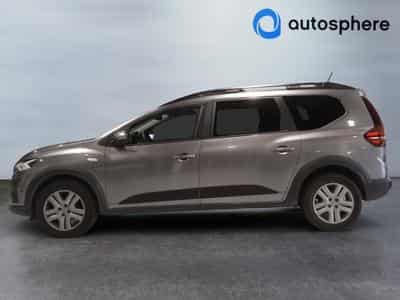 Dacia Jogger 1.0 TCe Expression 5pl. (2023) - Foto 4