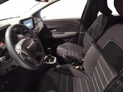 Dacia Jogger 1.0 TCe Expression 5pl. (2023) - Foto 6