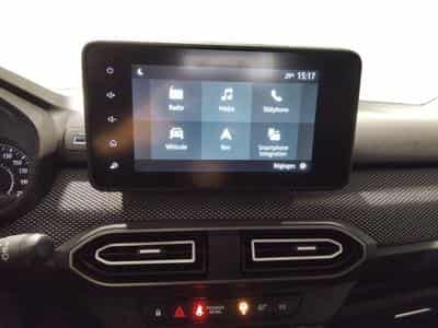 Dacia Jogger 1.0 TCe Expression 5pl. (2023) - Foto 9