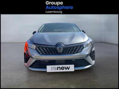Renault Clio 1.0 TCe Esprit Alpine (2025) - Foto 2