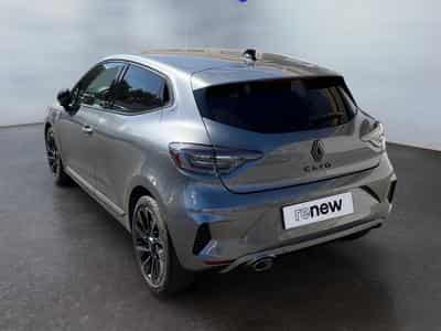 Renault Clio 1.0 TCe Esprit Alpine (2025) - Foto 3