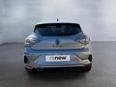 Renault Clio 1.0 TCe Esprit Alpine (2025) - Foto 4