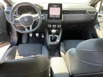 Renault Clio 1.0 TCe Esprit Alpine (2025) - Foto 8