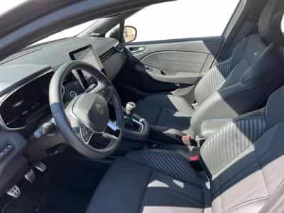 Renault Clio 1.0 TCe Esprit Alpine (2025) - Foto 9