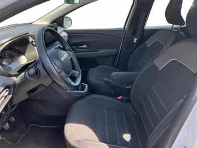 Dacia Sandero 1.0 TCe Journey (2024) - Foto 11