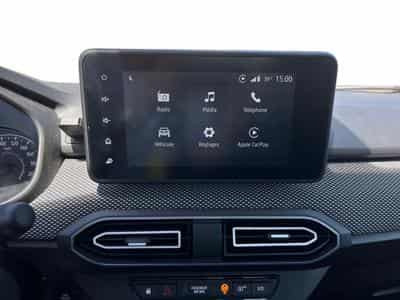 Dacia Sandero 1.0 TCe Journey (2024) - Foto 13