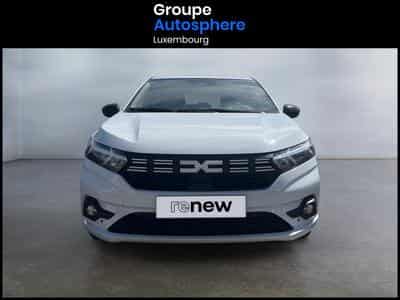 Dacia Sandero 1.0 TCe Journey (2024) - Foto 2