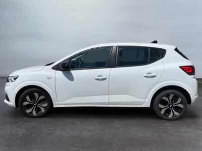 Dacia Sandero 1.0 TCe Journey (2024) - Foto 3