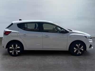 Dacia Sandero 1.0 TCe Journey (2024) - Foto 7