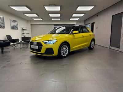 Audi A1 advanced 30 TFSI 115 CV / 85 kW S tronic (2019) - Photo 1