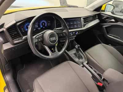 Audi A1 advanced 30 TFSI 115 CV / 85 kW S tronic (2019) - Photo 4