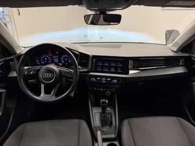 Audi A1 advanced 30 TFSI 115 CV / 85 kW S tronic (2019) - Photo 5