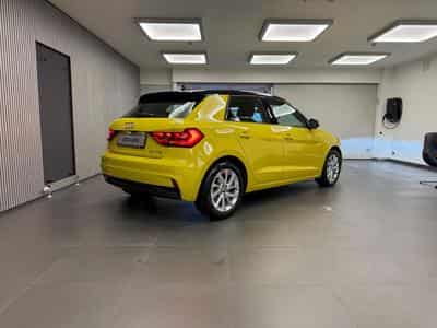Audi A1 advanced 30 TFSI 115 CV / 85 kW S tronic (2019) - Photo 7