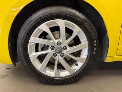 Audi A1 advanced 30 TFSI 115 CV / 85 kW S tronic (2019) - Photo 9