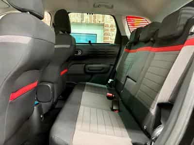 Citroen C3 Aircross C3 Aircross 1.2 110cv Auto Navi/ClimaA/aCarPlay (2018) - Photo 6