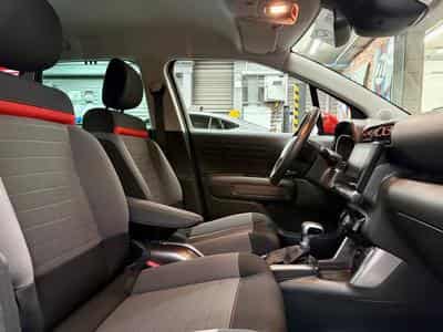 Citroen C3 Aircross C3 Aircross 1.2 110cv Auto Navi/ClimaA/aCarPlay (2018) - Photo 8