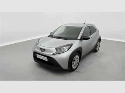 Toyota Aygo 1.0i VVT-i X pulse (2023) - Foto 1