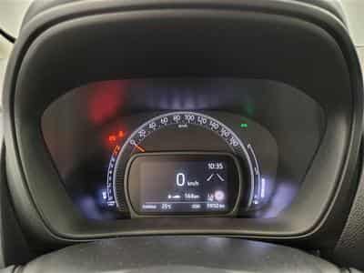 Toyota Aygo 1.0i VVT-i X pulse (2023) - Foto 10