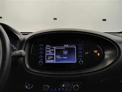 Toyota Aygo 1.0i VVT-i X pulse (2023) - Foto 11