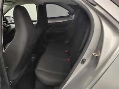 Toyota Aygo 1.0i VVT-i X pulse (2023) - Foto 13