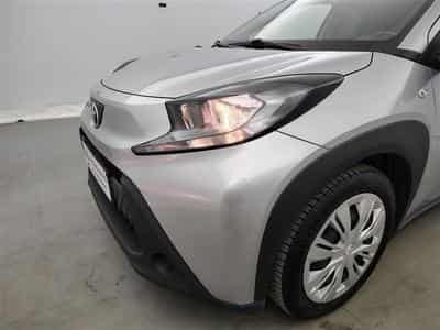 Toyota Aygo 1.0i VVT-i X pulse (2023) - Foto 15