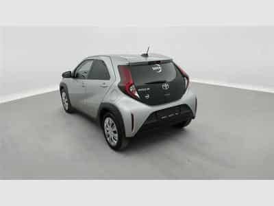 Toyota Aygo 1.0i VVT-i X pulse (2023) - Foto 2