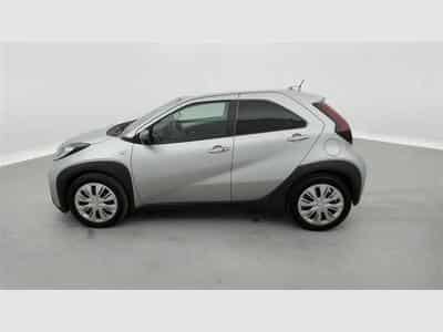 Toyota Aygo 1.0i VVT-i X pulse (2023) - Foto 3