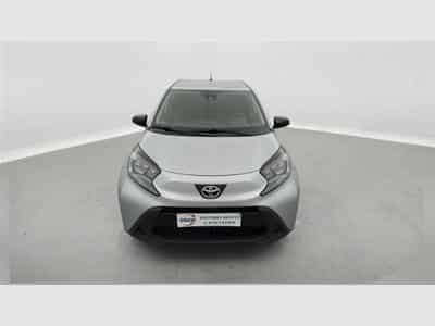 Toyota Aygo 1.0i VVT-i X pulse (2023) - Foto 4