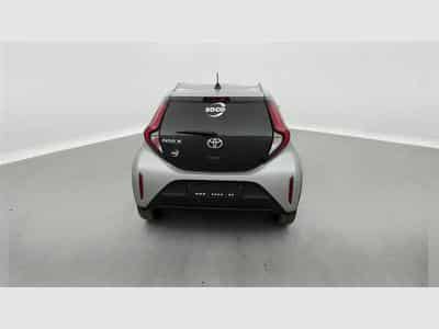 Toyota Aygo 1.0i VVT-i X pulse (2023) - Foto 5