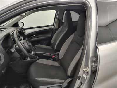 Toyota Aygo 1.0i VVT-i X pulse (2023) - Foto 7