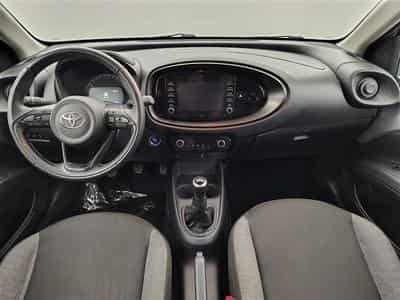 Toyota Aygo 1.0i VVT-i X pulse (2023) - Foto 8