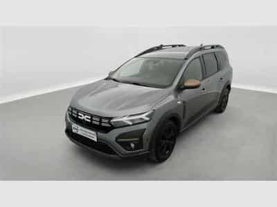 Dacia Jogger 1.0 TCe Extreme 7pl. (2024) - Foto 1