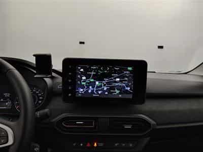 Dacia Jogger 1.0 TCe Extreme 7pl. (2024) - Foto 11