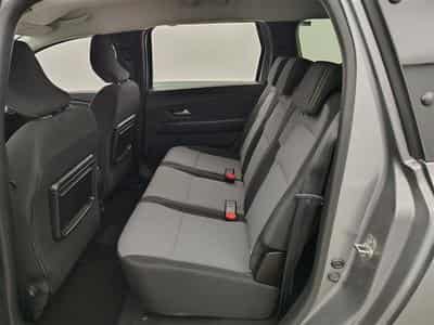 Dacia Jogger 1.0 TCe Extreme 7pl. (2024) - Foto 13