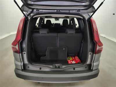 Dacia Jogger 1.0 TCe Extreme 7pl. (2024) - Foto 14