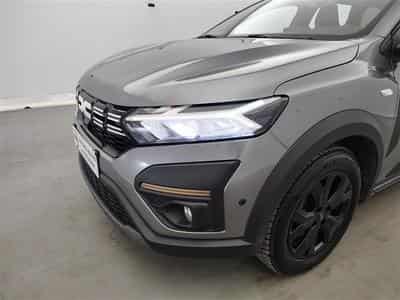 Dacia Jogger 1.0 TCe Extreme 7pl. (2024) - Foto 15